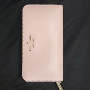 kate spade Lena Continental wallet